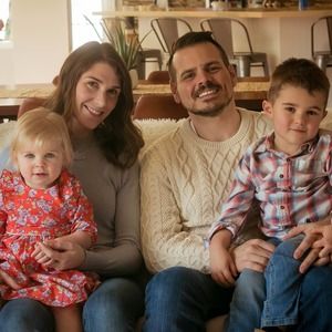 Meet your Posher, Eric